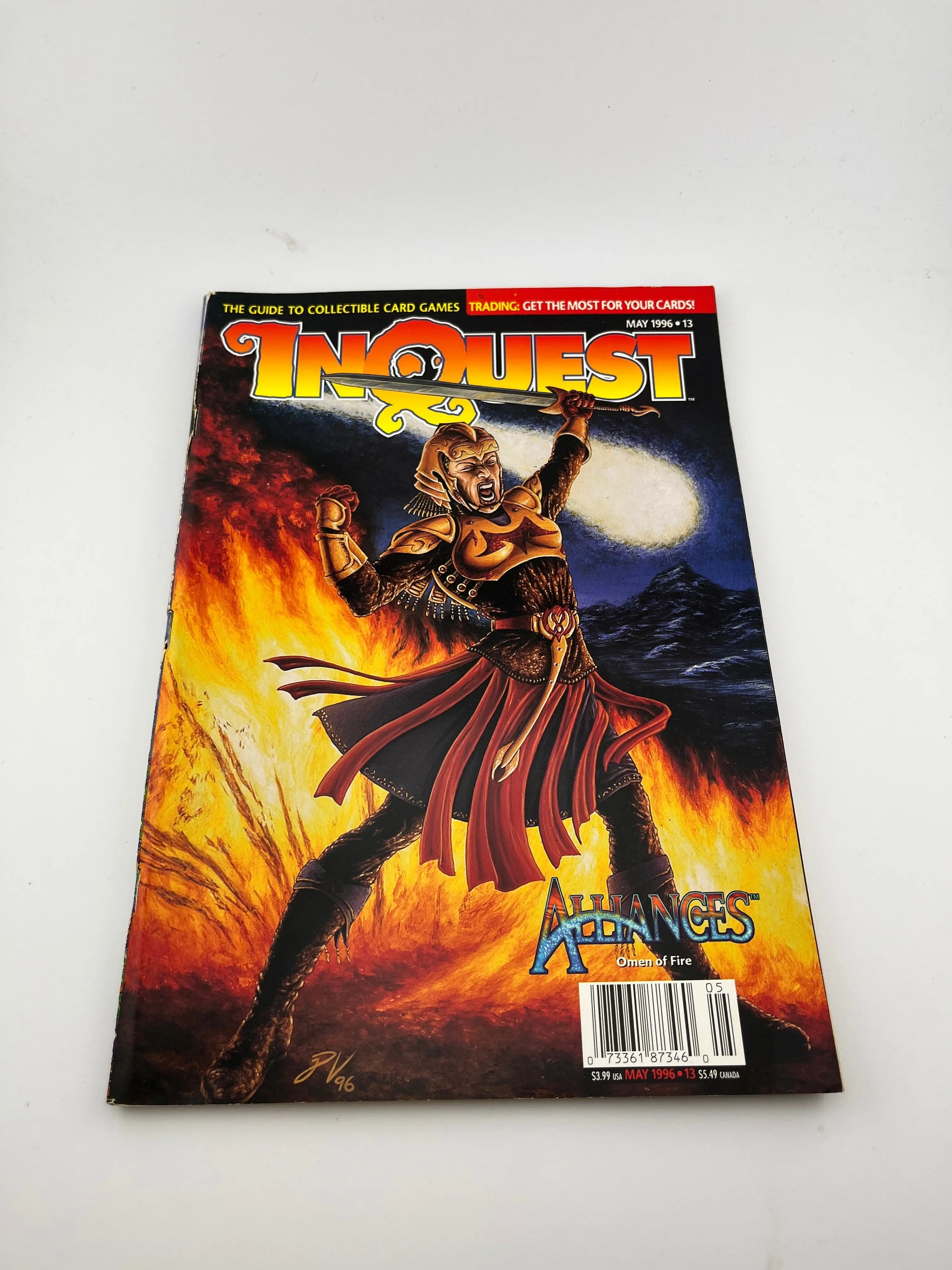 Inquest Magazine Lot 1990-1999 (21 Copies) FRENLY BRICKS - Open 7 Days