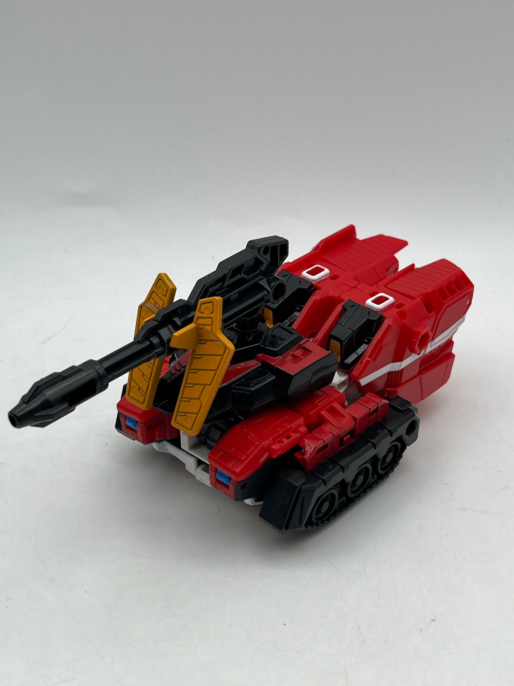 Takara Tomy LG Ex Big Powered Dai Atlas  Roadfire Sonic Bomber +combinedshipping FRENLY BRICKS - Open 7 Days