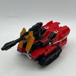 Takara Tomy LG Ex Big Powered Dai Atlas  Roadfire Sonic Bomber +combinedshipping FRENLY BRICKS - Open 7 Days