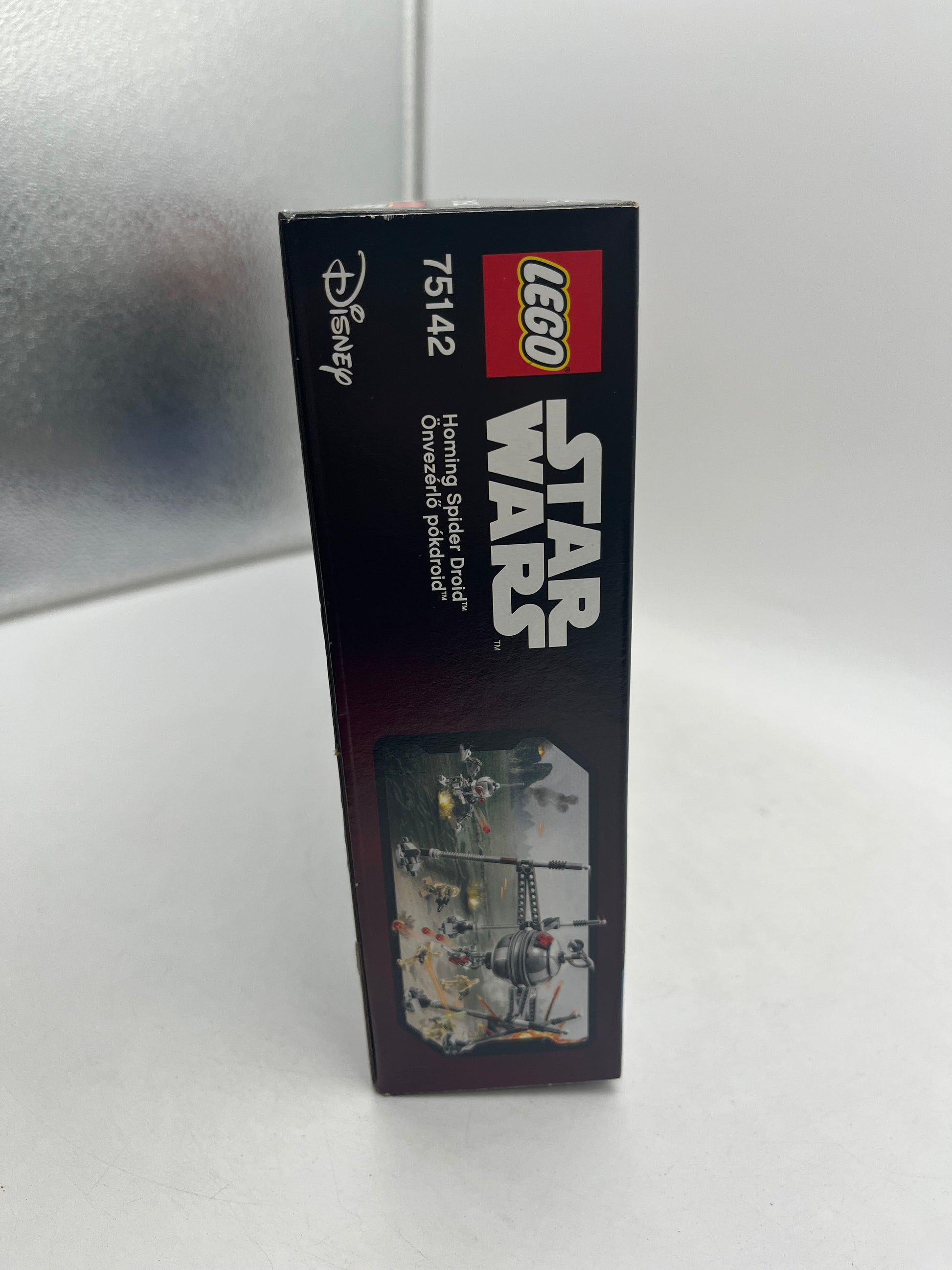 LEGO Star Wars: Homing Spider Droid (75142) FRENLY BRICKS - Open 7 Days