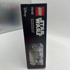 LEGO Star Wars: Homing Spider Droid (75142) FRENLY BRICKS - Open 7 Days