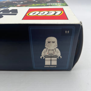 LEGO Star Wars: Star Wars Advent Calendar (9509) New SEALED FRENLY BRICKS - Open 7 Days