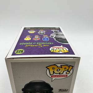 Funko POP! Television The Simpsons TreeHouse Of Horror - King Homer #822 - Vinyl Collectable FRENLY BRICKS - Open 7 Days
