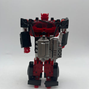 Takara Tomy Transformers Masterpiece Sideswipe Lambor G2 Black MP-12G FRENLY BRICKS - Open 7 Days