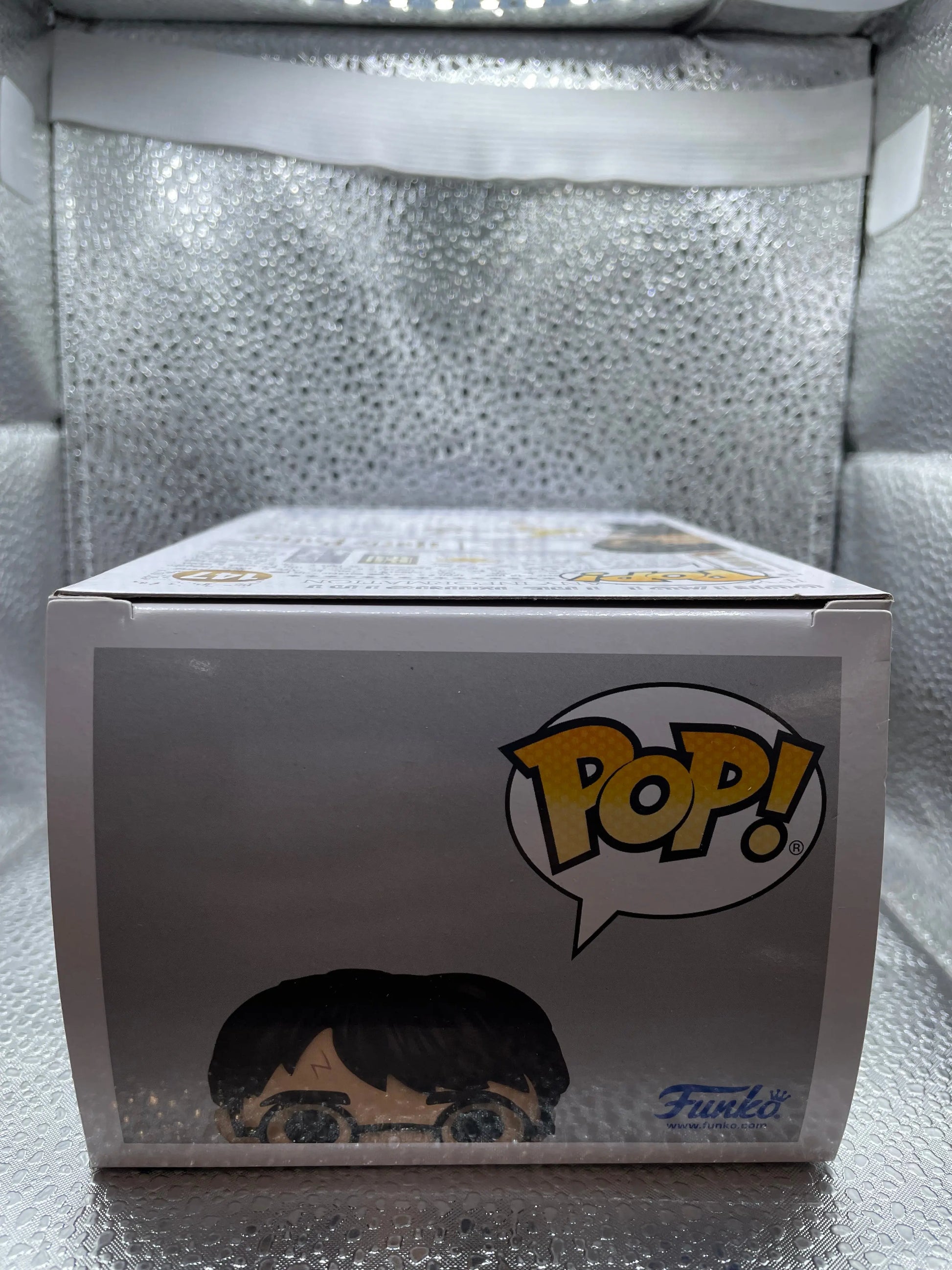 ~ Funko ~ 147 Harry Potter Pop! Vinyl ~ NYCC 2022 ~ Convention Exclusive ~ FRENLY BRICKS - Open 7 Days