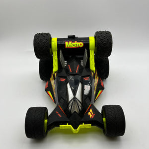 Taiyo Triple Wheels Stunt Car No Remote Controller - Untested FRENLY BRICKS - Open 7 Days