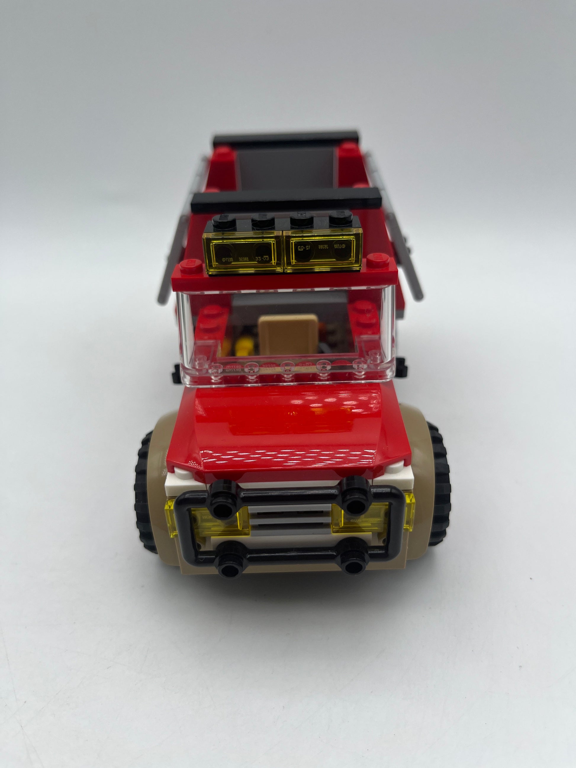 Jurassic World Lot LEGO Trex Break out - 76944 FRENLY BRICKS - Open 7 Days