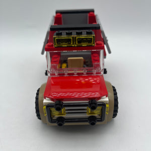 Jurassic World Lot LEGO Trex Break out - 76944 FRENLY BRICKS - Open 7 Days