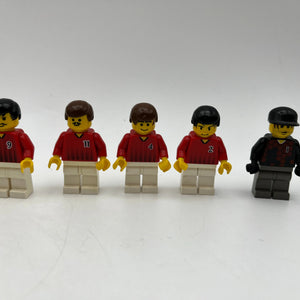 Lego Soccer: Championship Challenge II Loose Set 3420 - Incomplete - No Box FRENLY BRICKS - Open 7 Days