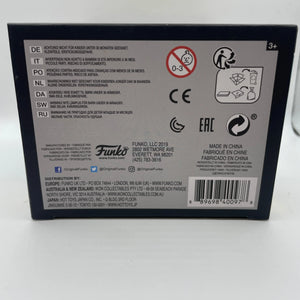 Funko POP! DC Comics - #144 Batman Teal Chrome Figure 80 Years SDCC Exclusive - New FRENLY BRICKS - Open 7 Days