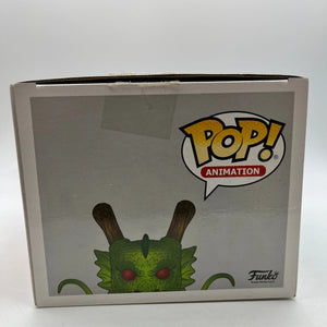 Funko POP! Deluxe Animation DragonBall Z Shenron #265 - Special Edition FRENLY BRICKS - Open 7 Days