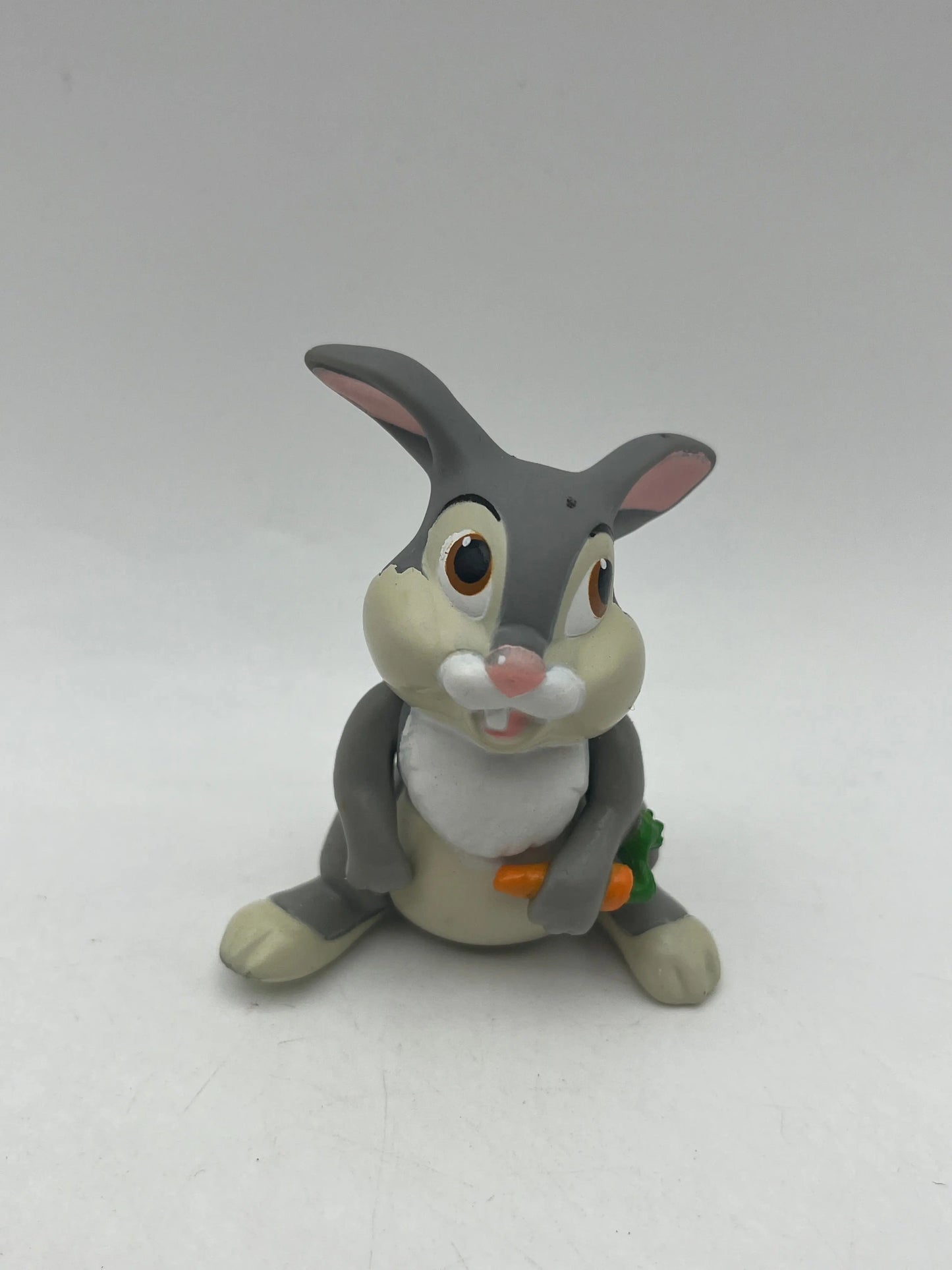 Bambi with Butterfly 3" - Wise Owl 2.5" - Thumper 3" Figurines Arms Legs Move FRENLY BRICKS - Open 7 Days