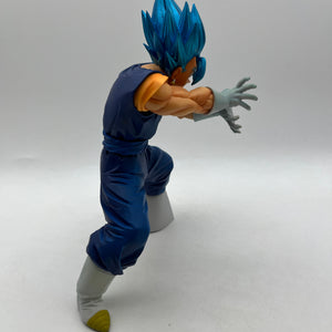 Banpresto DragonBall Super - SSGSS Vegito - Ex Display FRENLY BRICKS - Open 7 Days
