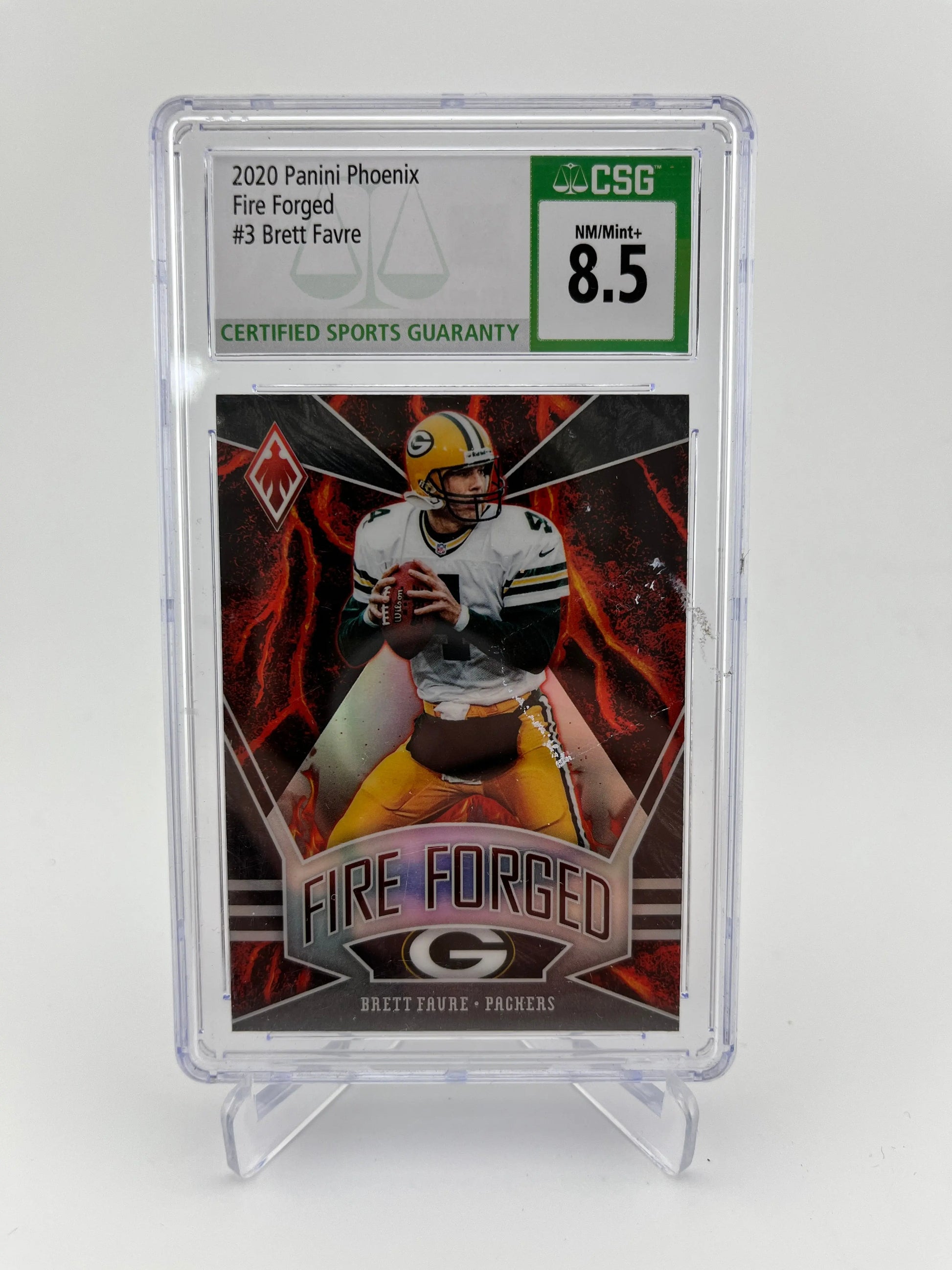 NFL Player Card Lot #1 Graded/Rare/Numbered FRENLY BRICKS - Open 7 Days