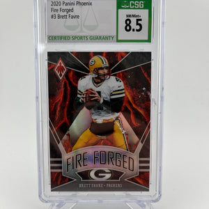 NFL Player Card Lot #1 Graded/Rare/Numbered FRENLY BRICKS - Open 7 Days