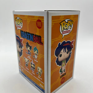 Funko POP! Animation DragonBall Lunch #1998 - Vinyl Collectable FRENLY BRICKS - Open 7 Days