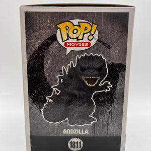 Funko POP! Movies Godzilla Minus One - Godzilla #1811 - Animation Expo FRENLY BRICKS - Open 7 Days