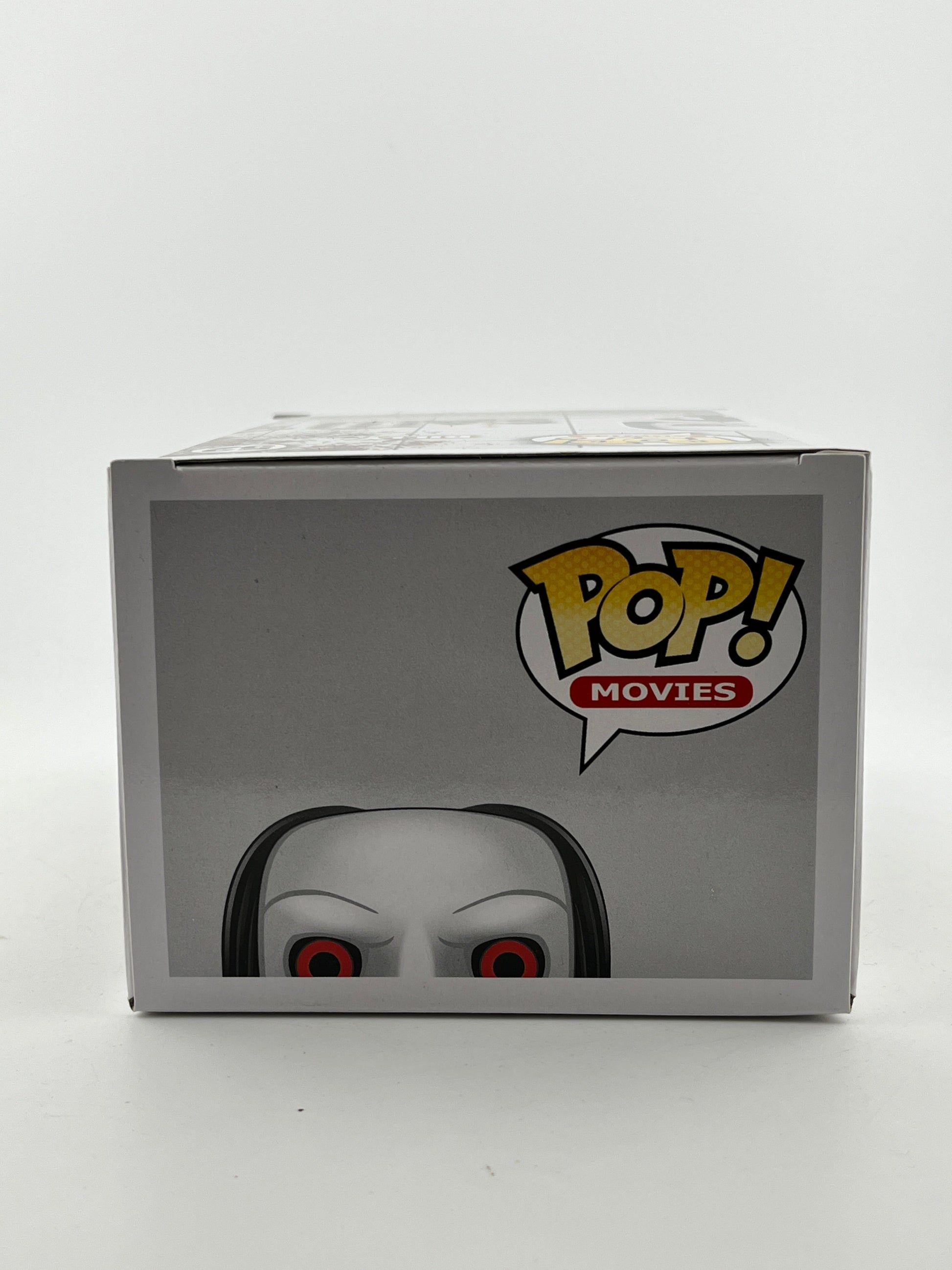 Funko POP! Movies Saw - Billy #52 - Rare Vinyl Collectable FRENLY BRICKS - Open 7 Days