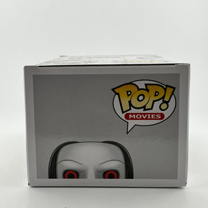 Funko POP! Movies Saw - Billy #52 - Rare Vinyl Collectable FRENLY BRICKS - Open 7 Days