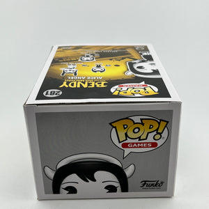Funko POP! Games Bendy And The Ink Machine - Alice Angel #281 - Vinyl Collectable FRENLY BRICKS - Open 7 Days