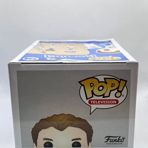 Funko POP! Television [Scrubs] - Dr. Cox #739 - Vinyl Collectable FRENLY BRICKS - Open 7 Days