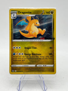 Pokémon - Dragonite EB games - Sealed Pomo - Mint