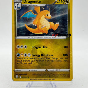 Pokémon - Dragonite EB games - Sealed Pomo - Mint FRENLY BRICKS - Open 7 Days