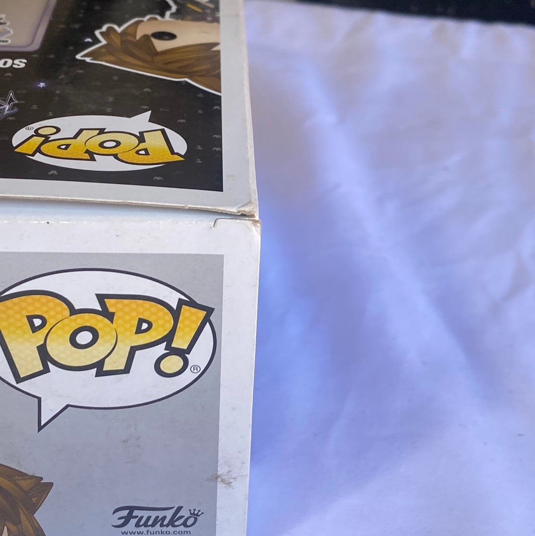 Funko POP! Sora (Toy Story) #493 FRENLY BRICKS
