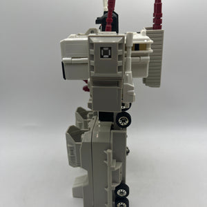 TOMY Metroplex Bases Encore G1 Reissue Transformers Incomplete +combinedshipping FRENLY BRICKS - Open 7 Days