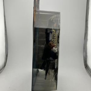 Disney Pirates Of The Caribbean Stranger Tides  - Captain Black Beard - Action Figure FRENLY BRICKS - Open 7 Days