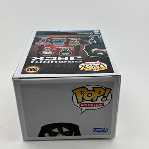 Funko POP! Animation Samurai Jack - Jack (Armored) #1052 - Vinyl Collectable FRENLY BRICKS - Open 7 Days