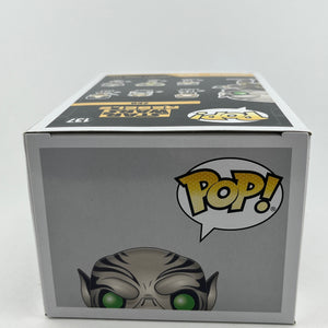 Funko POP! Star Wars Rebels - Zeb #137 - Vinyl Collectable FRENLY BRICKS - Open 7 Days