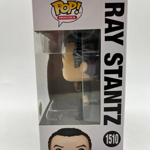 Funko POP! Movies Ghostbusters Ray Stantz #1510 - Vinyl Collectable FRENLY BRICKS - Open 7 Days