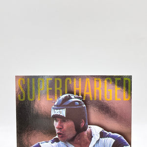 Micheal Jones - Supercharged 3 Of 6 Set - NZ All Blacks FRENLY BRICKS - Open 7 Days