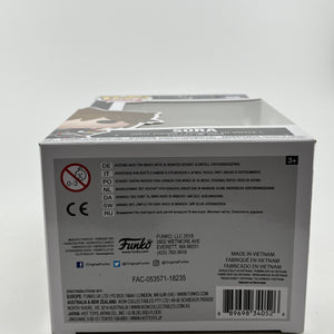 Funko POP! Disney Kingdom Hearts - Sora #406 - Vinyl Collectable FRENLY BRICKS - Open 7 Days