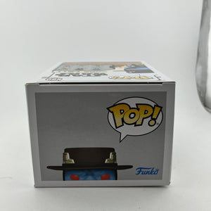 Funko POP! Star Wars The Book Of Boba Fett - Cad Bane #580 - Vinyl Collectable FRENLY BRICKS - Open 7 Days