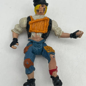 Hook 1991 Movie Action Figure Lot Of Six Figures - Peter Pan FRENLY BRICKS - Open 7 Days