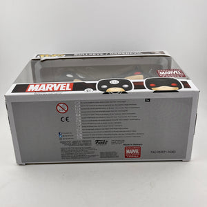 Funko POP! Marvel Bullseye/Daredevil (2 Pack) - Exclusive FRENLY BRICKS - Open 7 Days