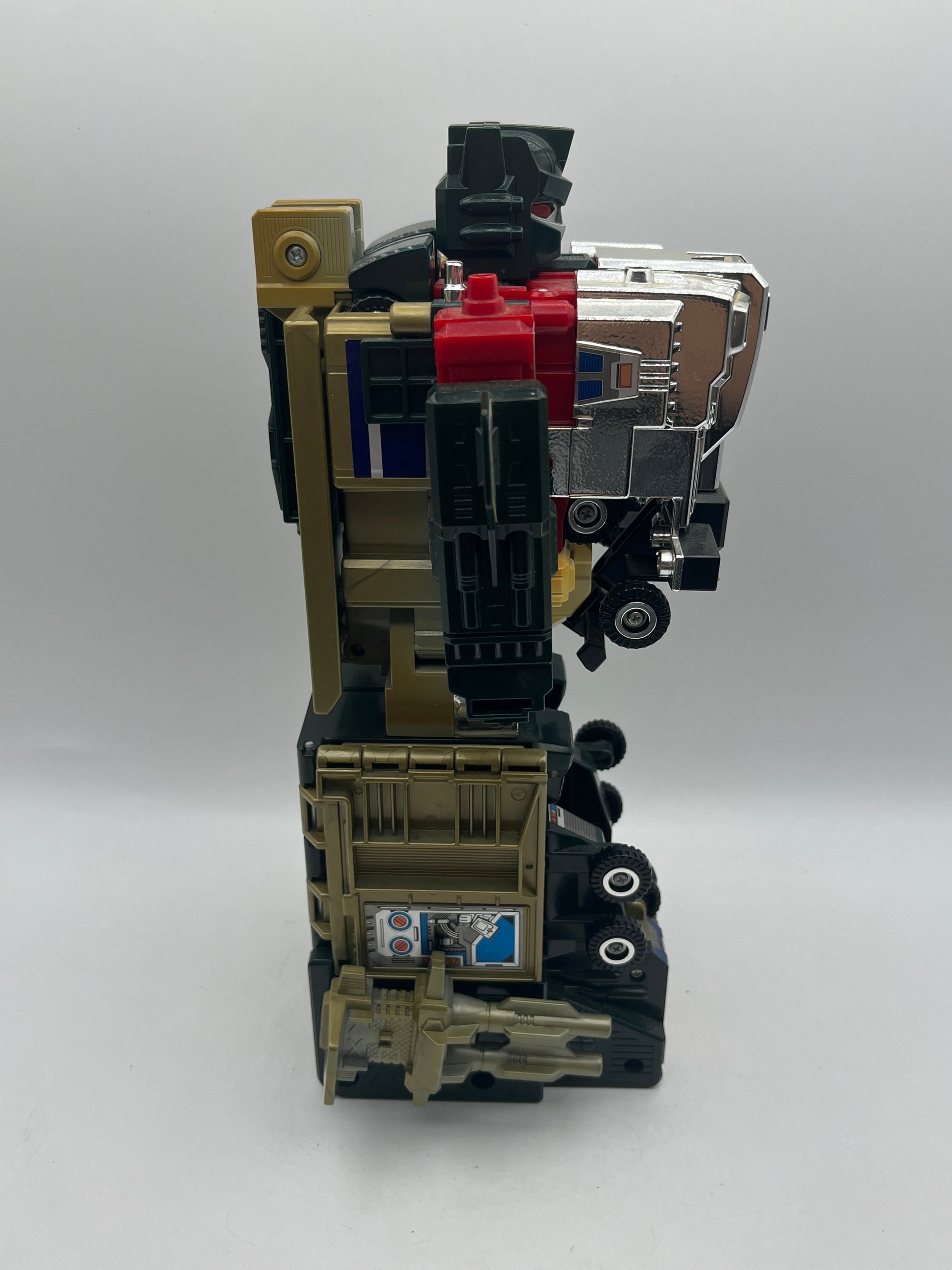 Hasbro Japan Transformers Powermaster Optimus Prime God Ginrai +combinedshipping FRENLY BRICKS - Open 7 Days