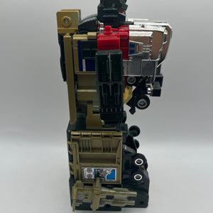Hasbro Japan Transformers Powermaster Optimus Prime God Ginrai +combinedshipping FRENLY BRICKS - Open 7 Days