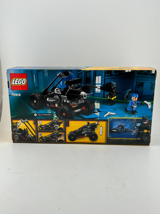 Lego Batman - The Bat-Dune Buggy 70918 - Sealed FRENLY BRICKS - Open 7 Days
