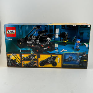 Lego Batman - The Bat-Dune Buggy 70918 - Sealed FRENLY BRICKS - Open 7 Days