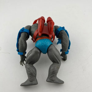 Vintage Stratos MOTU Complete Figure 1981 Masters Of The Universe He-Man Mattel FRENLY BRICKS - Open 7 Days