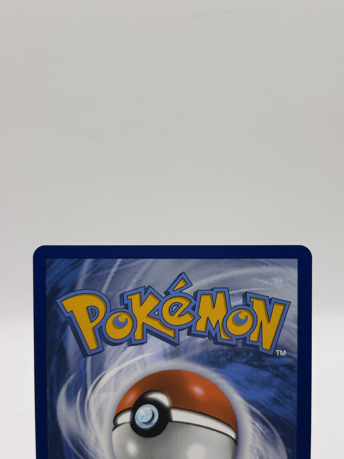 Vanillite 027/086 Master Ball Reverse Holo White Flare Pokémon TCG (NM) — detail image 3