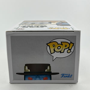 Funko POP! Star Wars Book Of Boba Fett - Cad Bane #580 - Vinyl Collectable FRENLY BRICKS - Open 7 Days