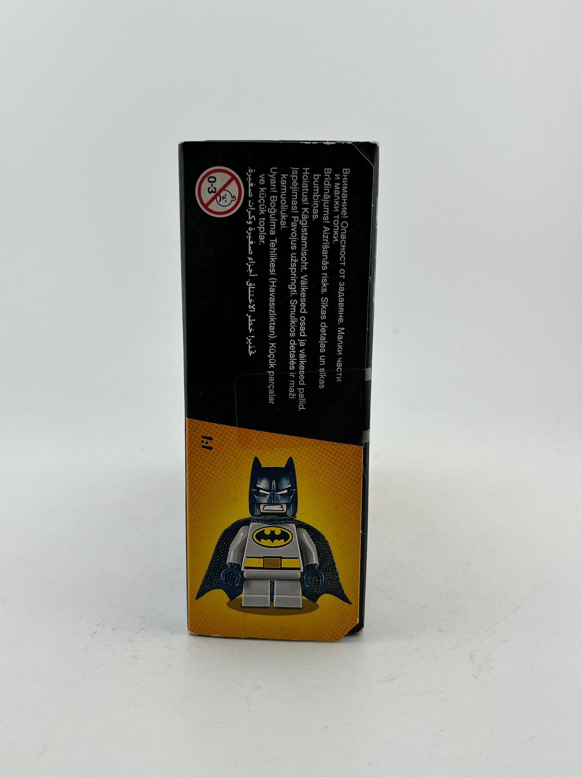 LEGO DC Comics Super Heroes 76069 Mighty Micros: Batman vs. Killer Moth #1 FRENLY BRICKS - Open 7 Days