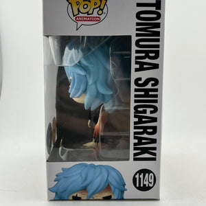 Funko POP! Animation My Hero Academia - Tomura Shigaraki #1149 - Chase Special Edition FRENLY BRICKS - Open 7 Days