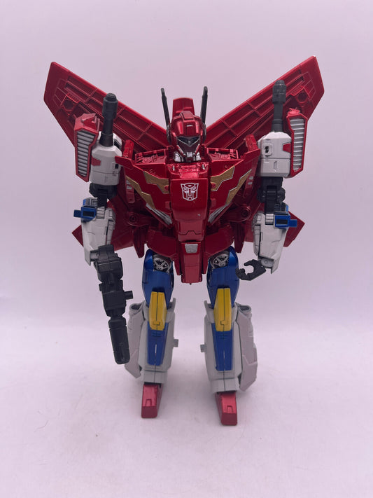 Transformers 3rd Party Jetfire custom colour action figure FRENLY BRICKS - Open 7 Days