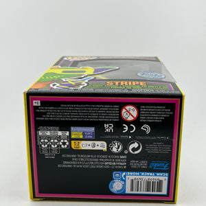 Funko POP! Movies Gremlins - Stripe #1421 - Special Blacklight Edition FRENLY BRICKS - Open 7 Days