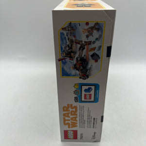 LEGO Star Wars 75215 Cloud Rider Swoop Bikes brand new sealed box FRENLY BRICKS - Open 7 Days